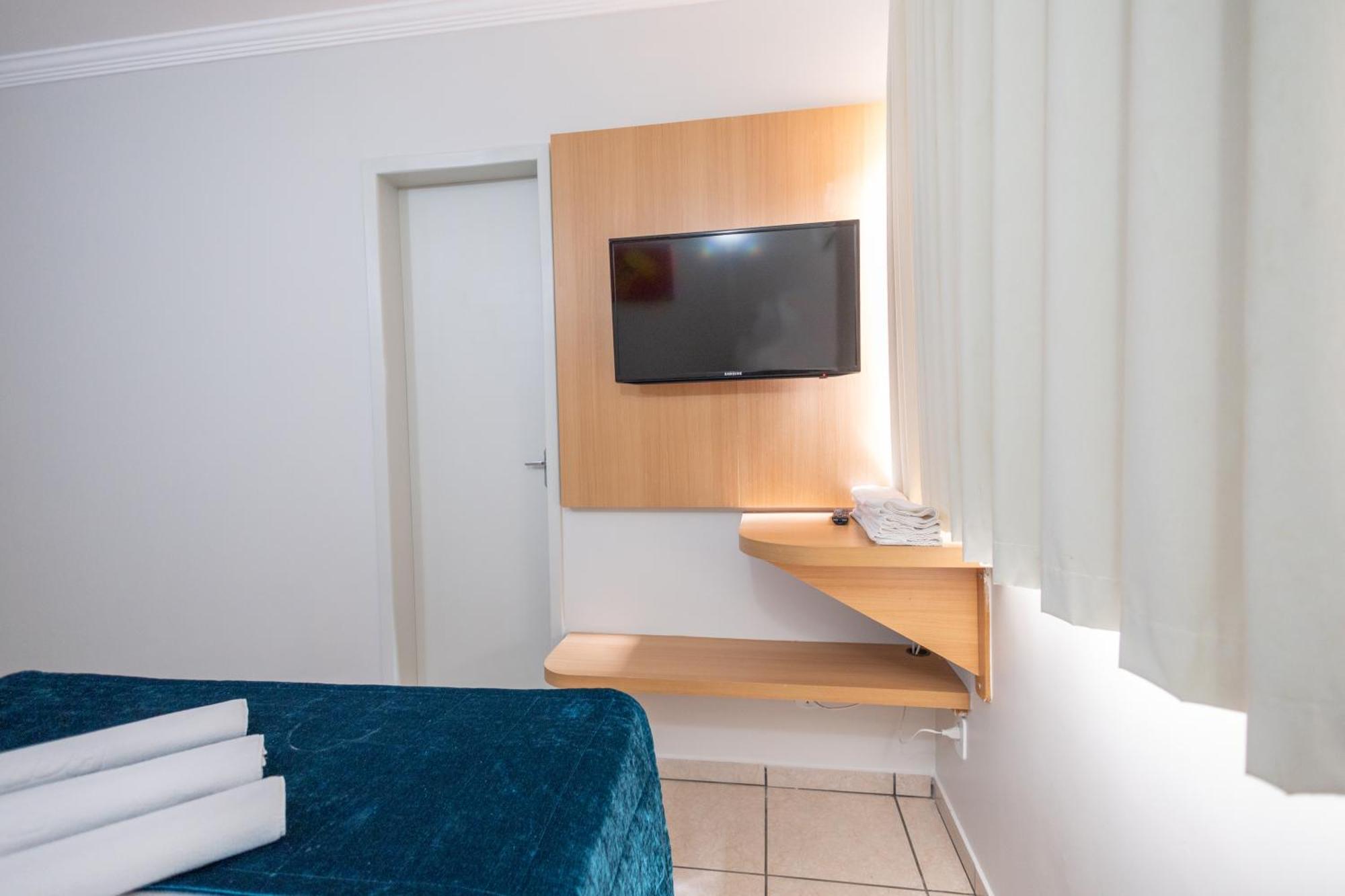 Diroma Fiori Hotel - Bvtur Caldas Novas Eksteriør bilde
