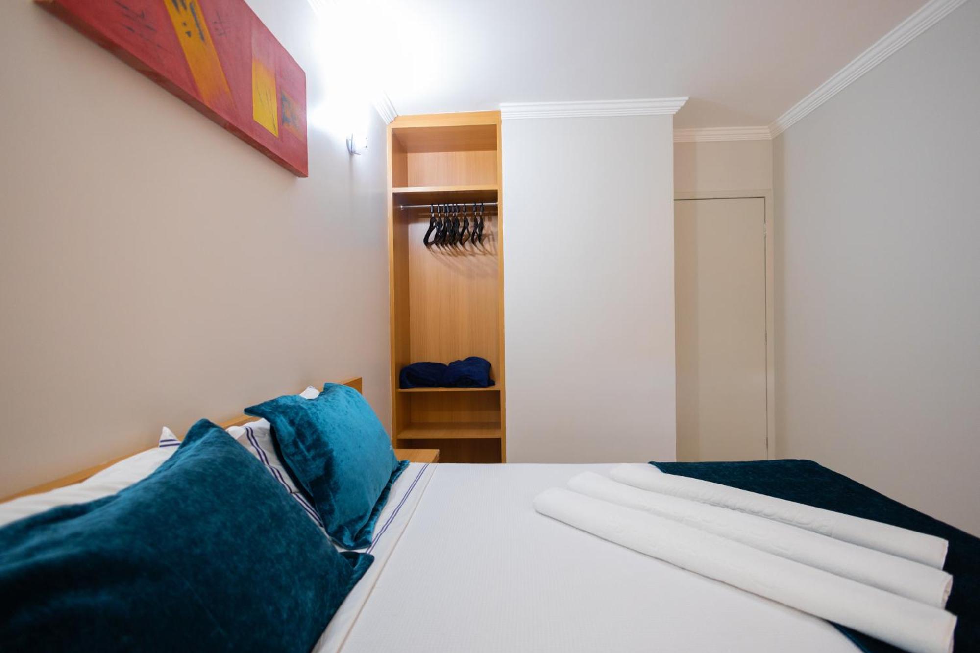 Diroma Fiori Hotel - Bvtur Caldas Novas Eksteriør bilde